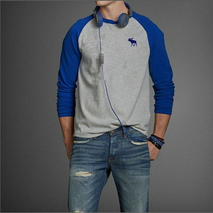 Pull Abercrombie & Fitch Homme Pas Cher